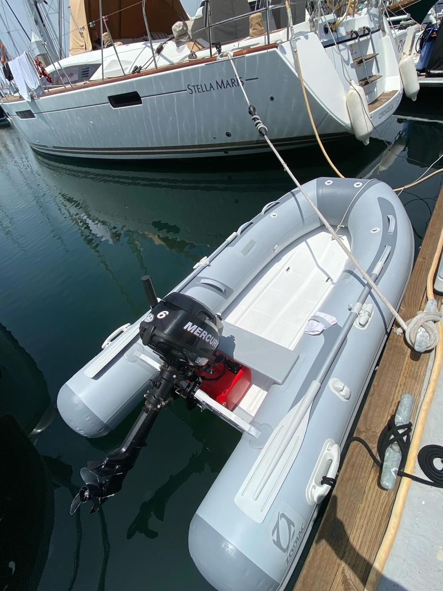 2014 Jeanneau 57 