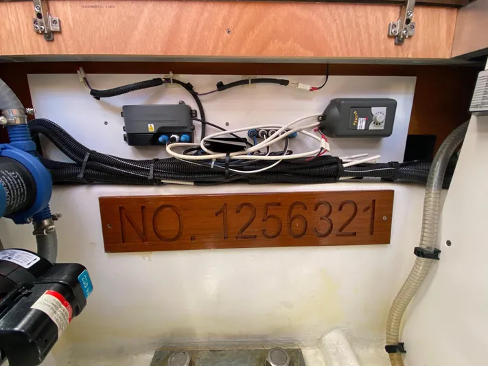 Stella Maris Yacht Photos Pics 