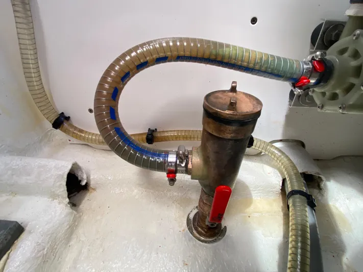 Stella Maris Yacht Photos Pics 