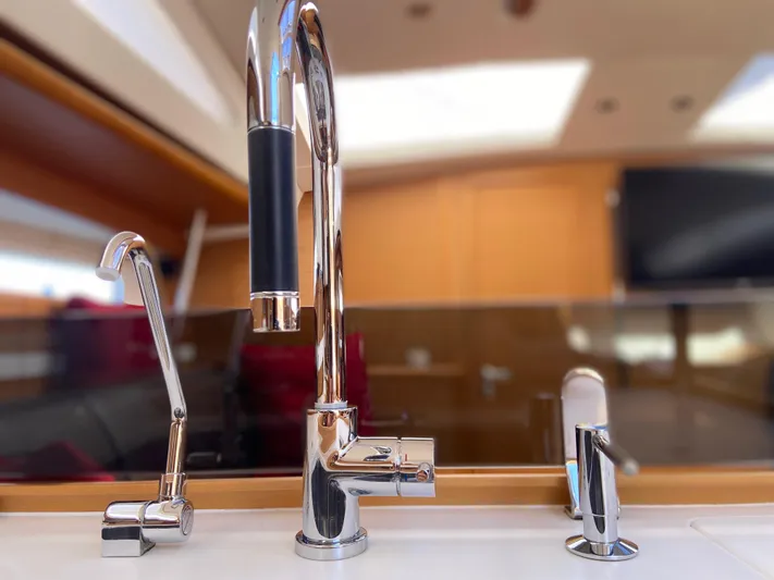 Stella Maris Yacht Photos Pics 