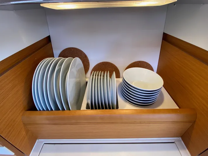 Stella Maris Yacht Photos Pics 