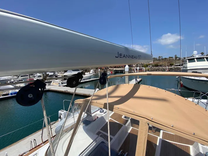 Stella Maris Yacht Photos Pics 