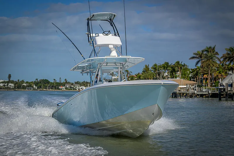 Grand Slam Yacht Photos Pics 