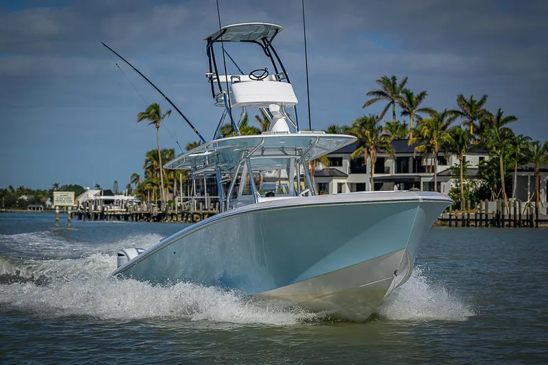 Grand Slam Yacht Photos Pics 