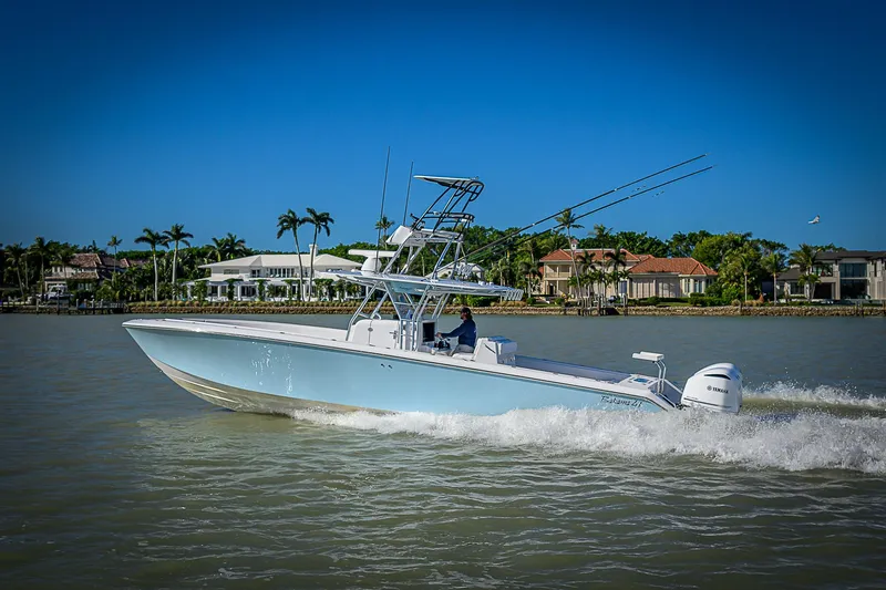 Grand Slam Yacht Photos Pics 