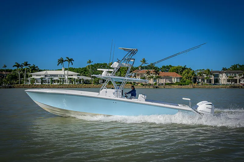 Grand Slam Yacht Photos Pics 