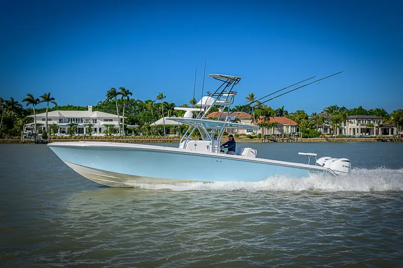 Grand Slam Yacht Photos Pics 