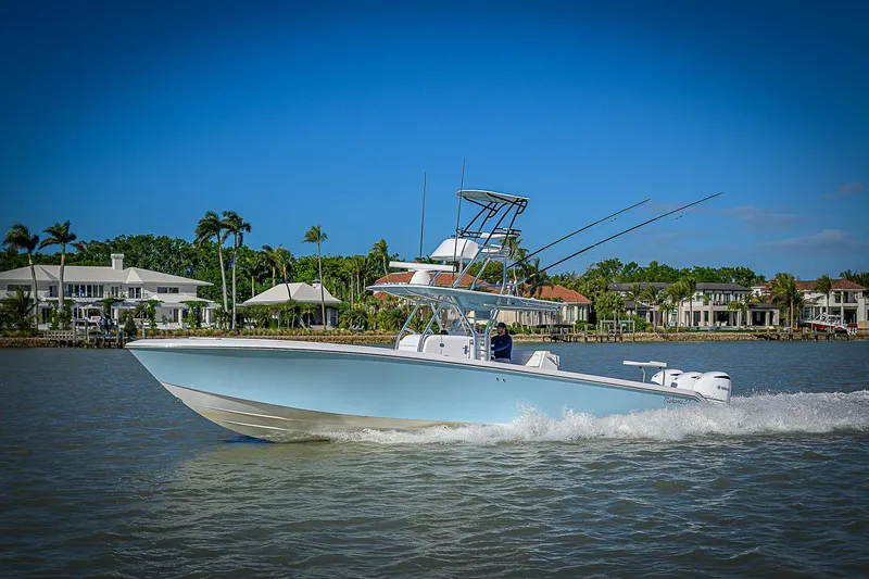 Grand Slam Yacht Photos Pics 