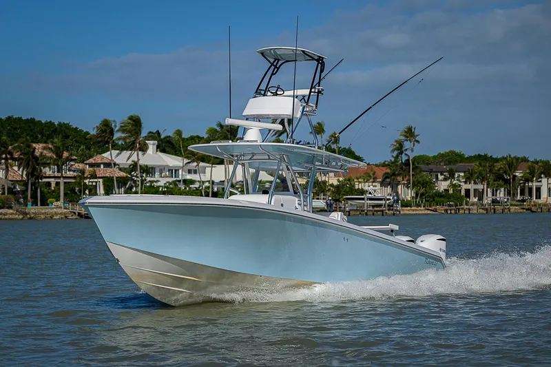 Grand Slam Yacht Photos Pics 