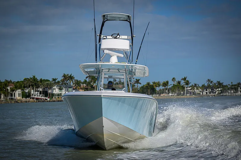 Grand Slam Yacht Photos Pics 