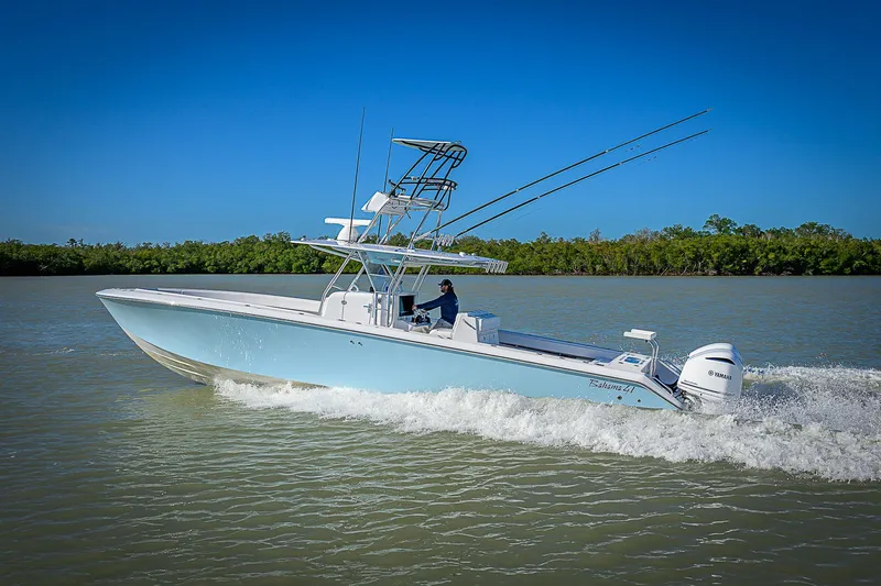 Grand Slam Yacht Photos Pics 