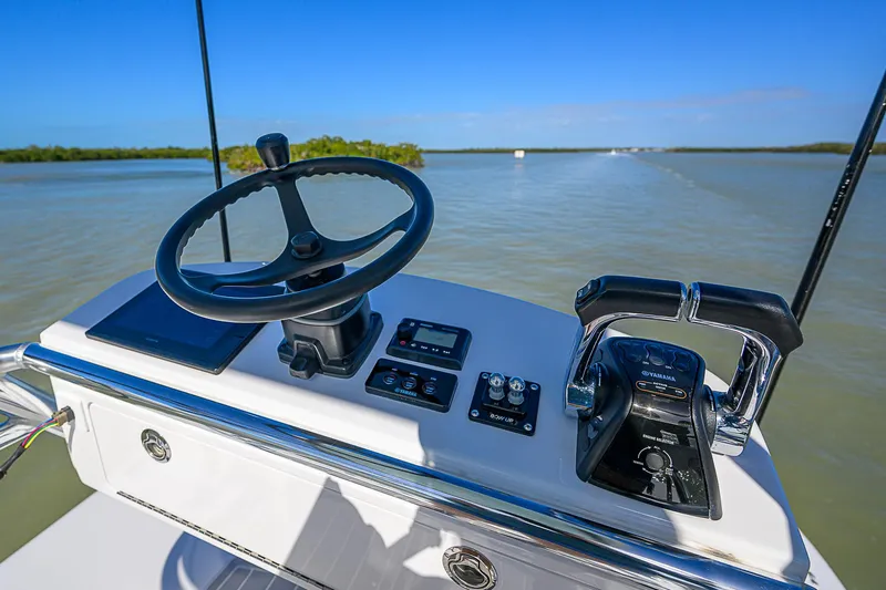 Grand Slam Yacht Photos Pics 