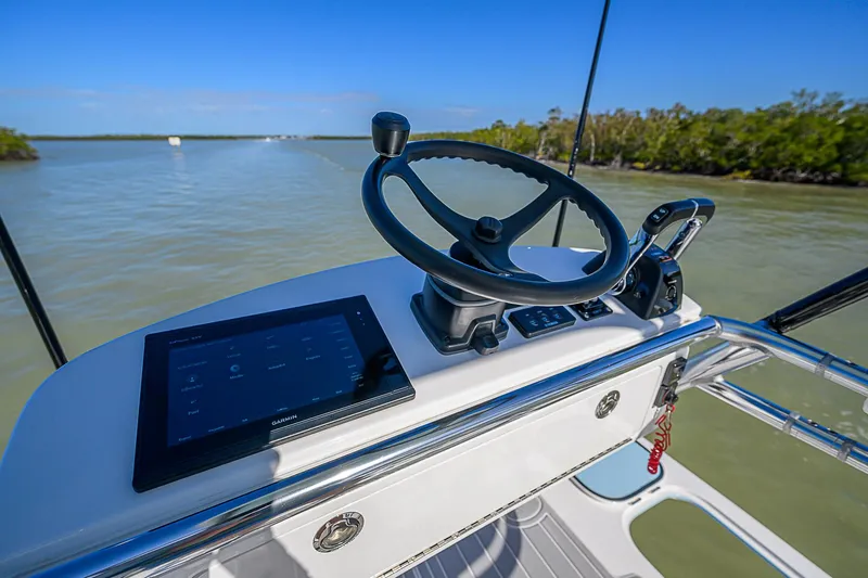 Grand Slam Yacht Photos Pics 