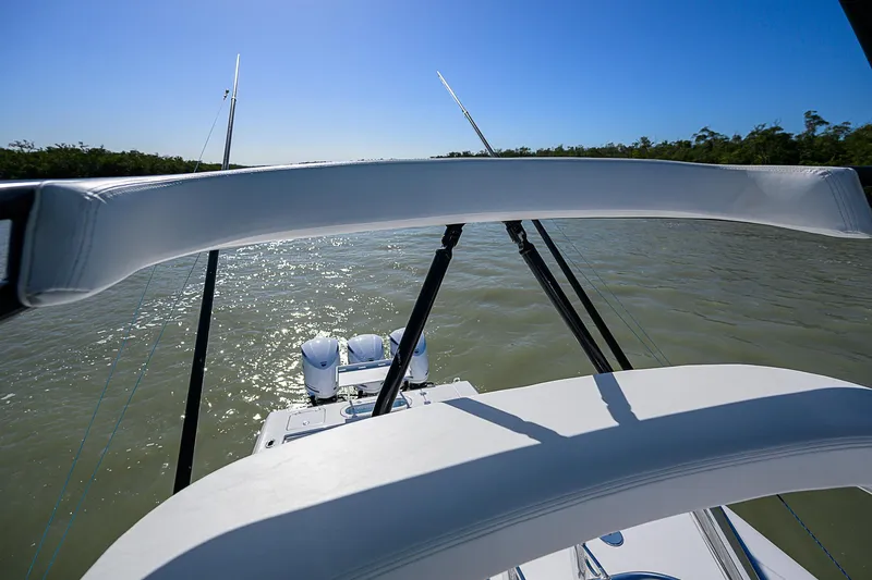 Grand Slam Yacht Photos Pics 