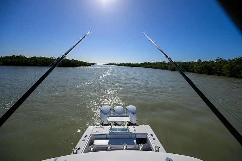 Grand Slam Yacht Photos Pics 