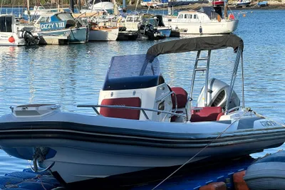 2022 Grand Golden Line G750