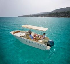Invictus SX 200