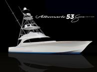 2024 Albemarle 53 Albe Spencer Edition