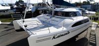 2000 Seawind 1000