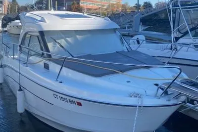 Beneteau Antares 23