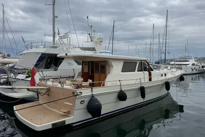 2003 Hampton ALASKA 17