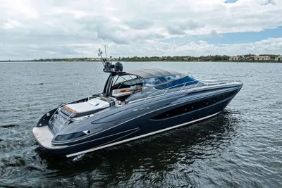 Riva 63 Virtus