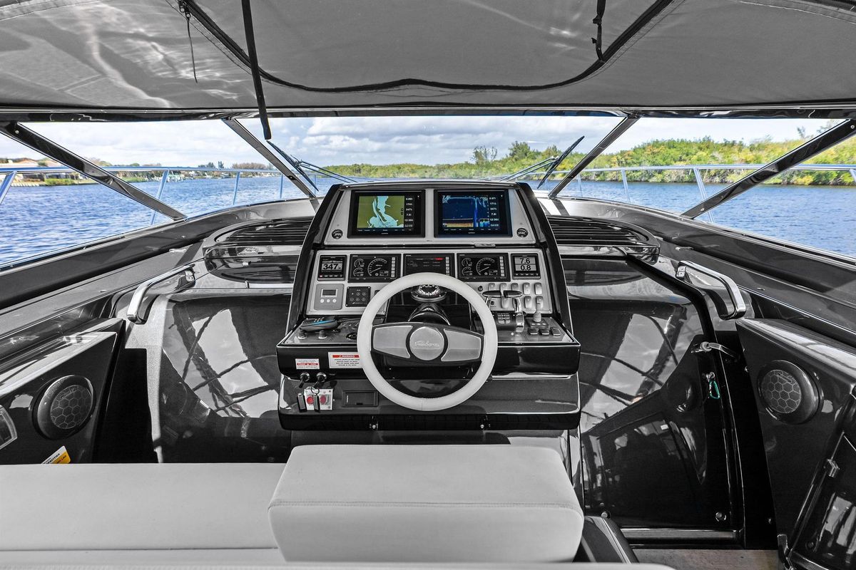 2015 Riva 63 