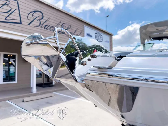 Floater With Benefits Yacht Photos Pics 