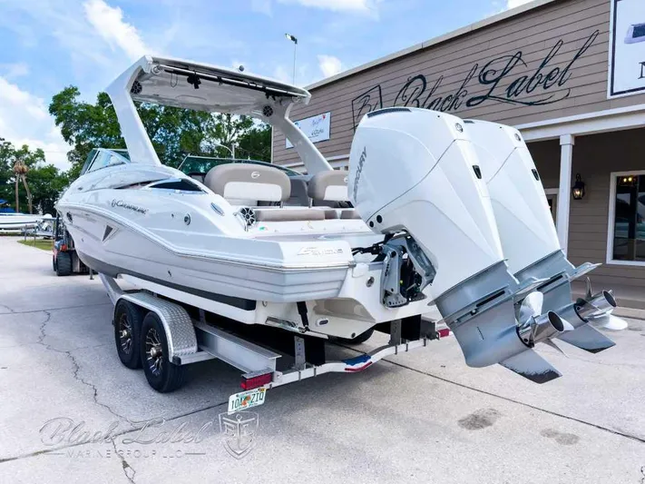 Floater With Benefits Yacht Photos Pics 