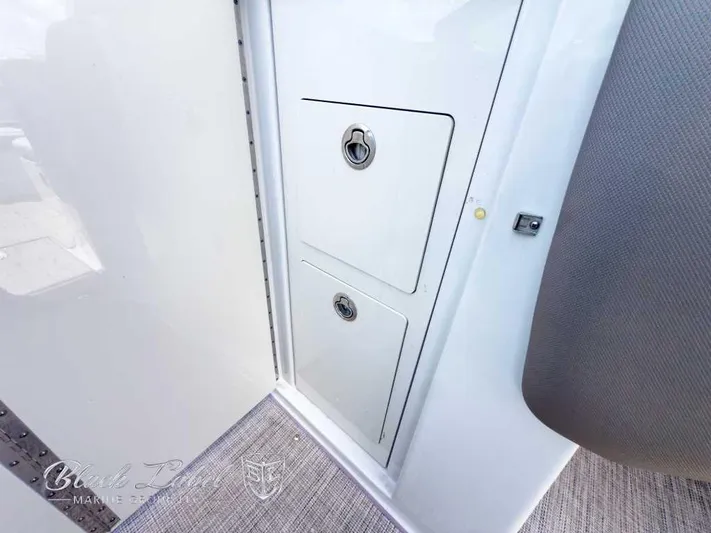 Floater With Benefits Yacht Photos Pics 