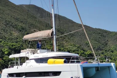 Bali Catspace 40 2020