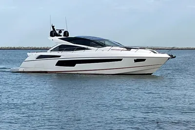Sunseeker 68 Predator