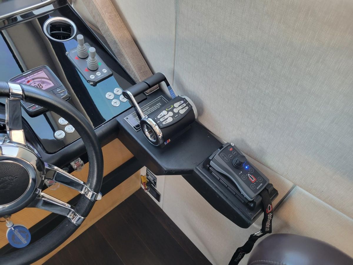 2014 Sunseeker 68 