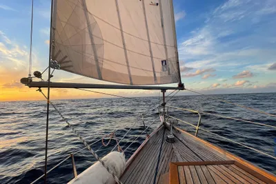 1969 Huisman Avenir