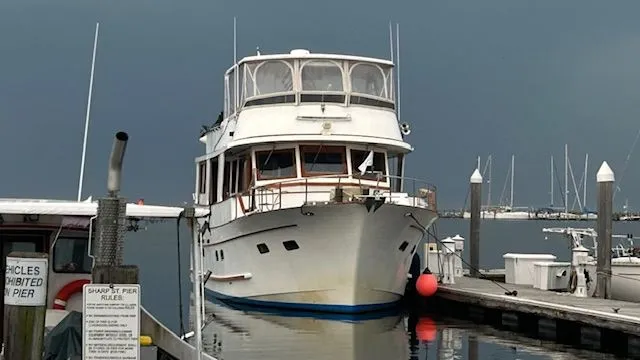 Spirit Of Adventure Yacht Photos Pics 