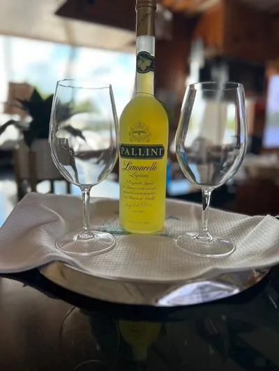 Spirit Of Adventure Yacht Photos Pics 