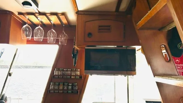 Spirit Of Adventure Yacht Photos Pics 