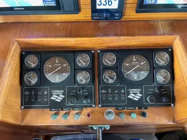 Spirit Of Adventure Yacht Photos Pics 