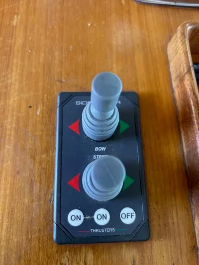 Spirit Of Adventure Yacht Photos Pics 