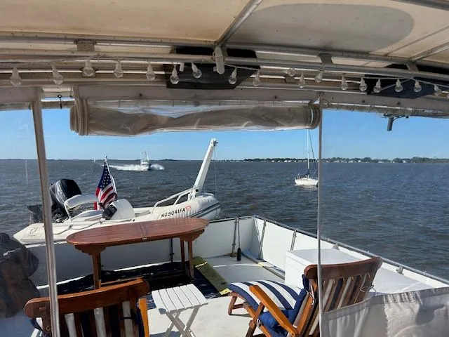 Spirit Of Adventure Yacht Photos Pics 