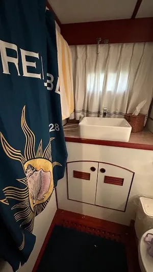 Spirit Of Adventure Yacht Photos Pics 