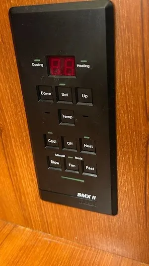 Spirit Of Adventure Yacht Photos Pics 