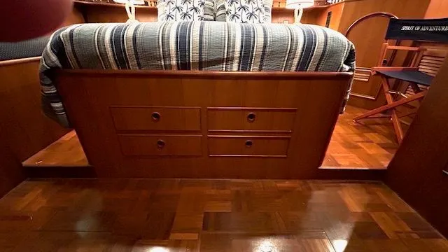 Spirit Of Adventure Yacht Photos Pics 