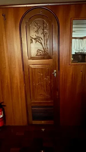 Spirit Of Adventure Yacht Photos Pics 