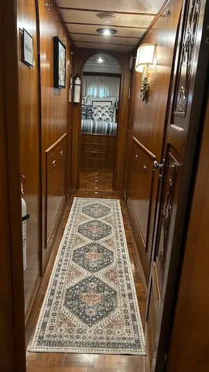 Spirit Of Adventure Yacht Photos Pics 