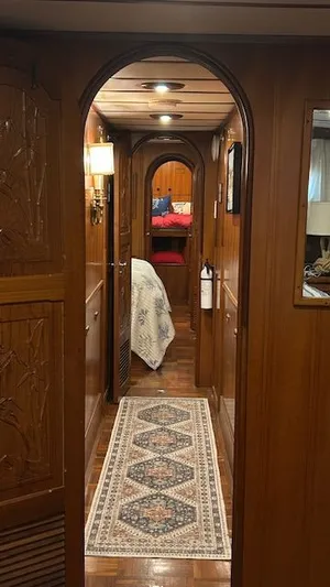 Spirit Of Adventure Yacht Photos Pics 