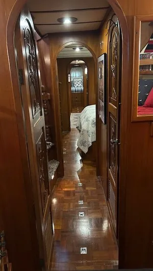 Spirit Of Adventure Yacht Photos Pics 