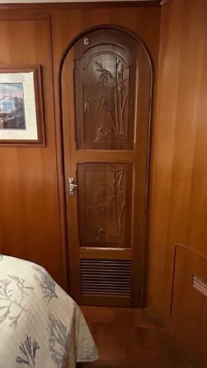 Spirit Of Adventure Yacht Photos Pics 