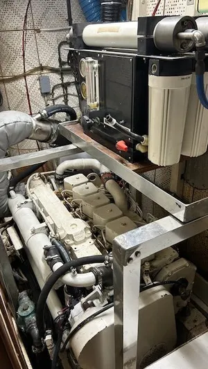 Spirit Of Adventure Yacht Photos Pics 