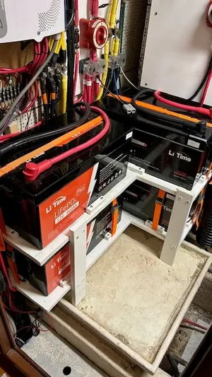 Spirit Of Adventure Yacht Photos Pics 